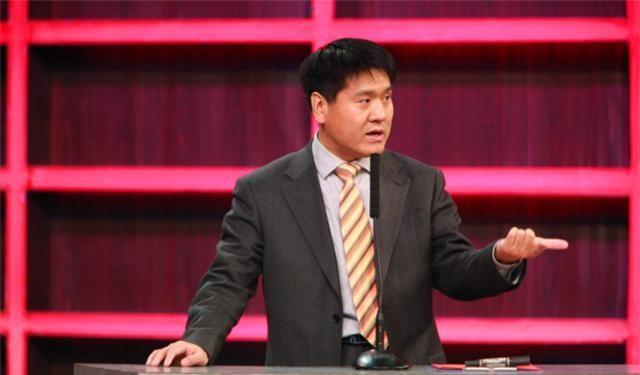 王福重认为战士冒着枪林弹雨只是追求虚荣吗？言论自由不是胡说八道的借口
1955年