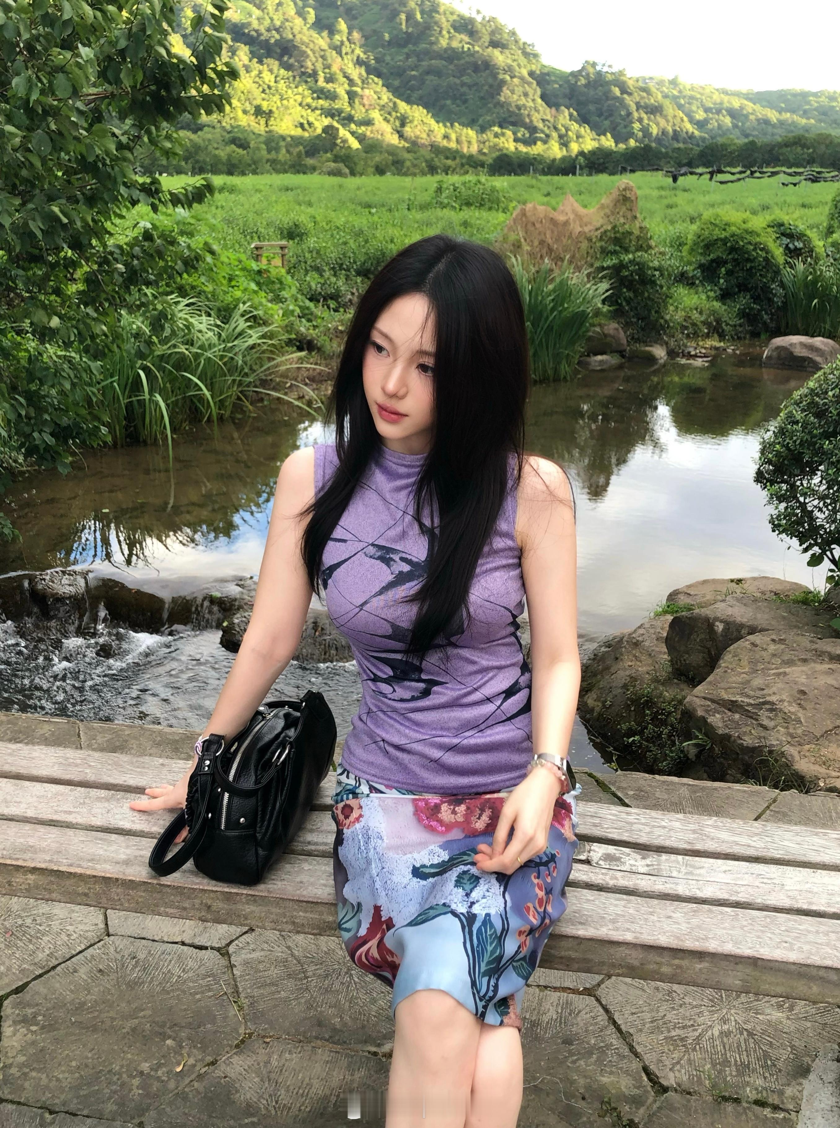庭院深深深几许 