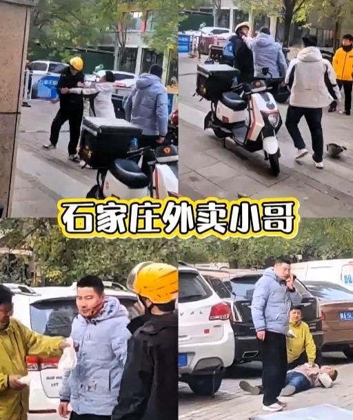 你只管善良，上天自有安排。
 
武汉这位老板的故事，就是这句话最好的证明。
 