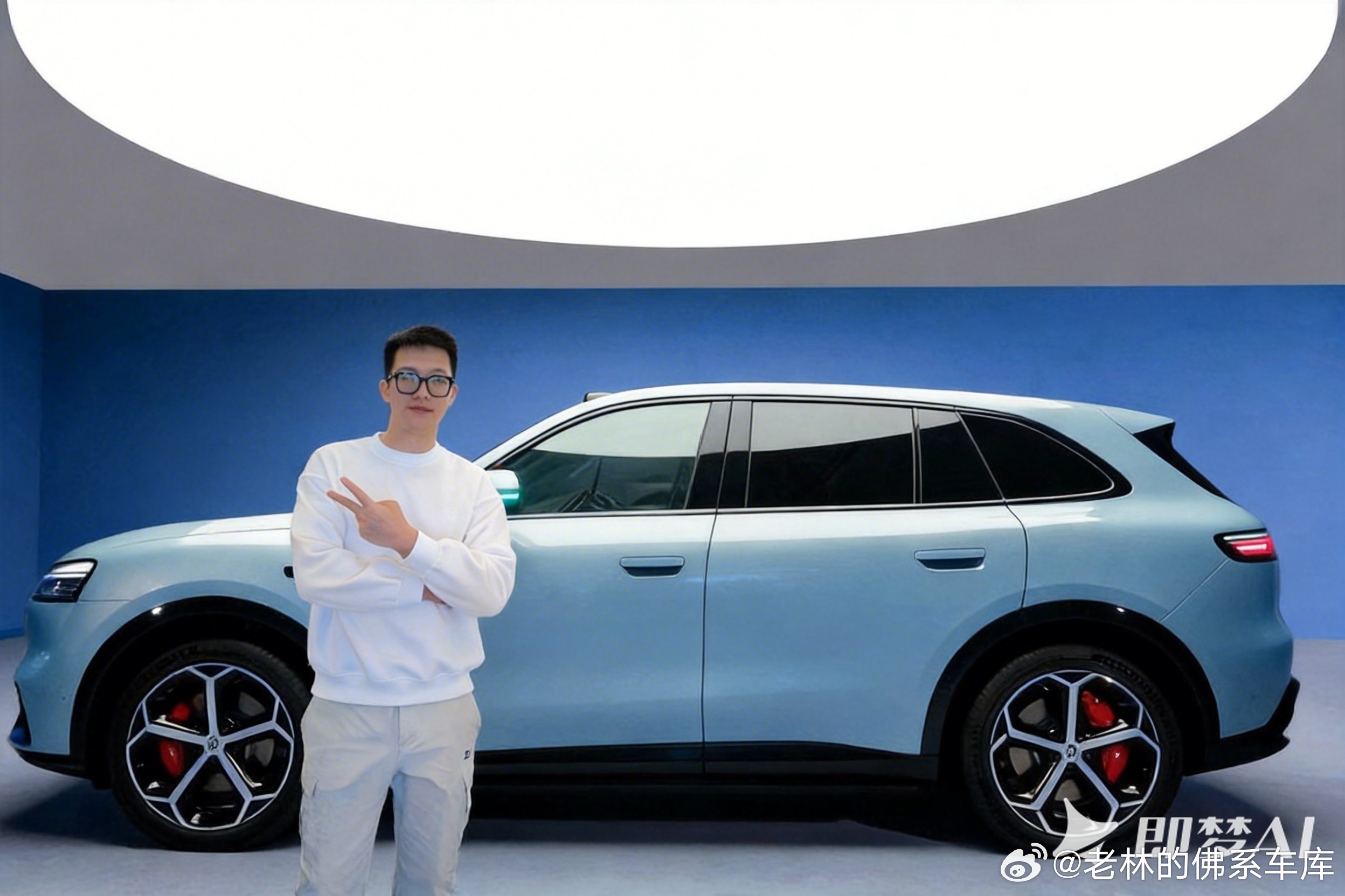 有了ai后可以假装我去了新车品鉴会了现在就差一个会员去水印。谁帮我充一下会员大v