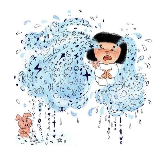 心力不足如何恢复
你没有过这样的时刻——
明明什么都没做，却觉得好累。
早上醒来