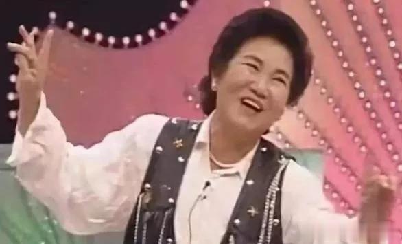 中国小品历史上！影响力最大的5位女演员

第1，赵丽蓉

第2，高秀敏

第3，