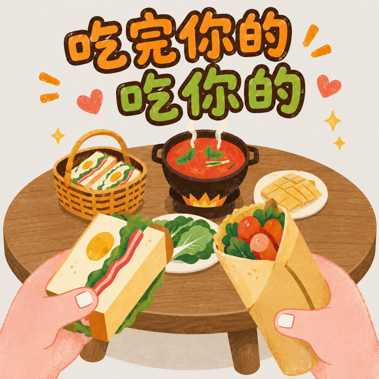 建议大家减少对日常琐事的决策时间拖延纠结几乎成为当代人的通病，点餐犹豫不停，白白