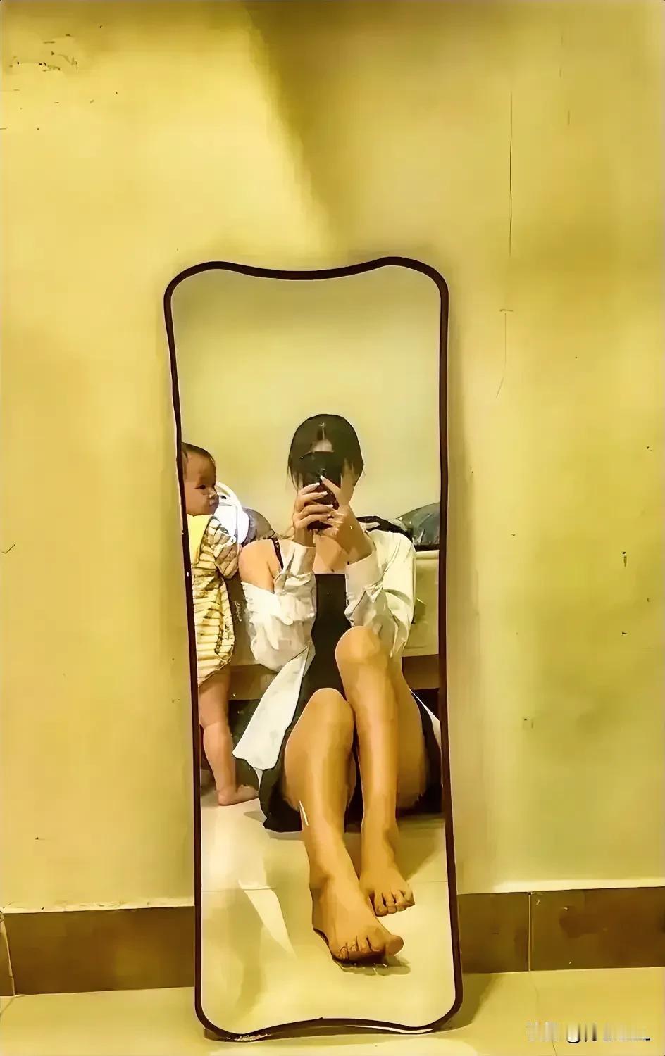 广东，一宝妈说：“想找一个长期聊天的朋友，可以吗？”兄弟们，实话说！我想和她聊天