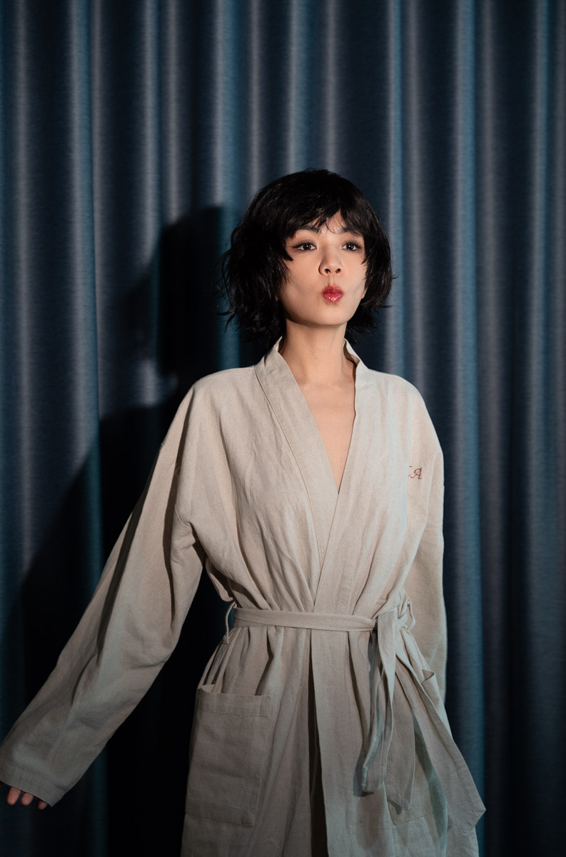 Ella巡演主题曲短发回归 是谁的DNA动了！Ella经典短发回归，一秒拉回那个