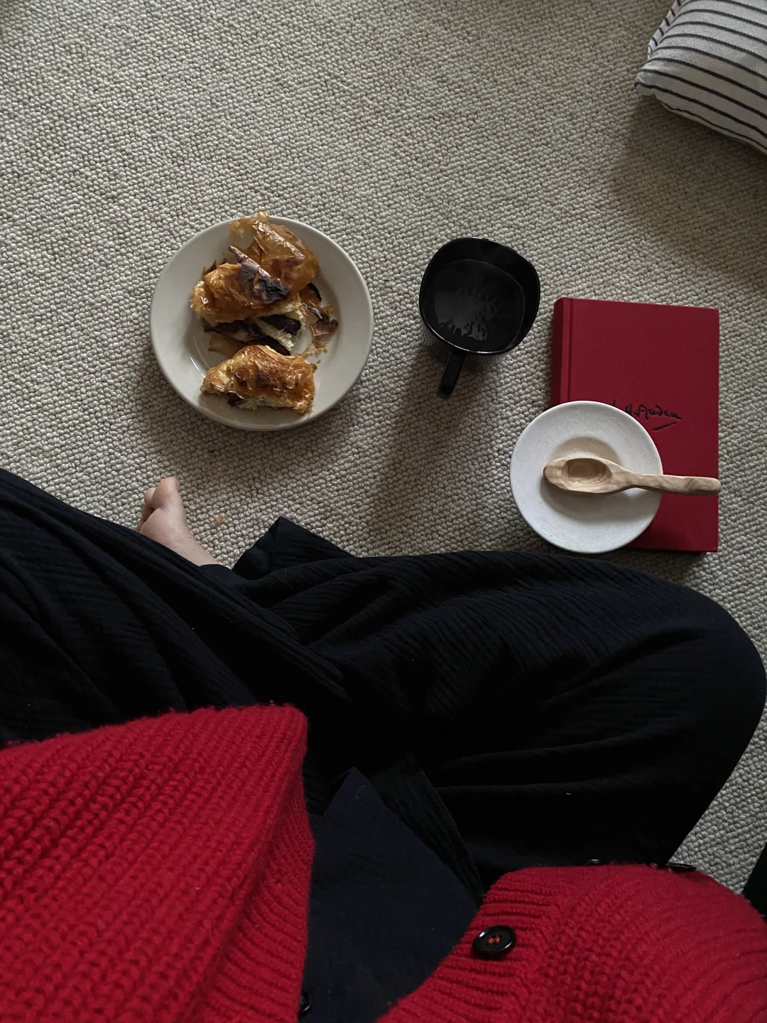 不装了现在是MeTime｜过分自由已婚女👩🏽‍🦳