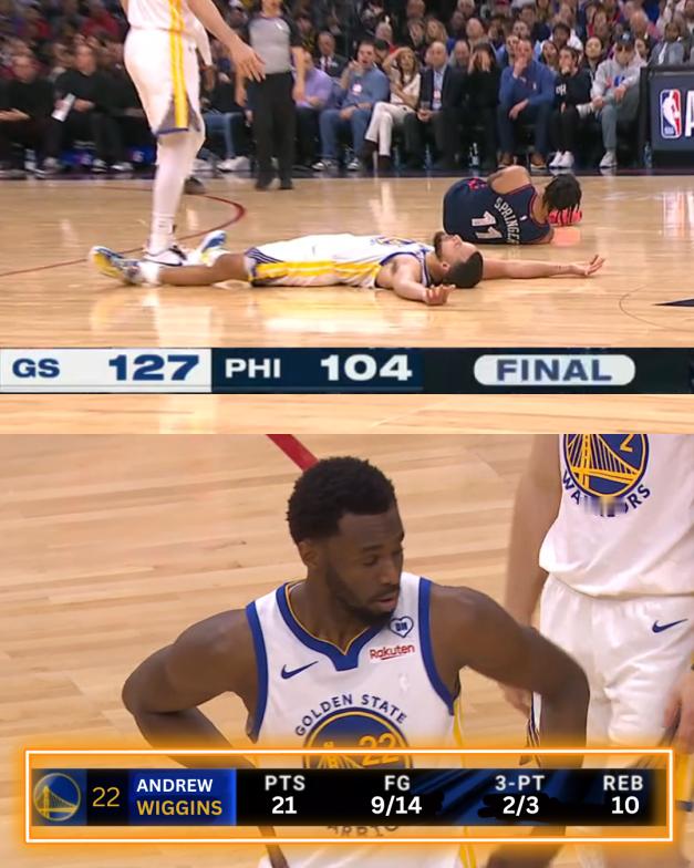 勇士拿下比赛！！！今天主力第四节也休息了期待明天勇士给大家拜年#转发接龙开新年#