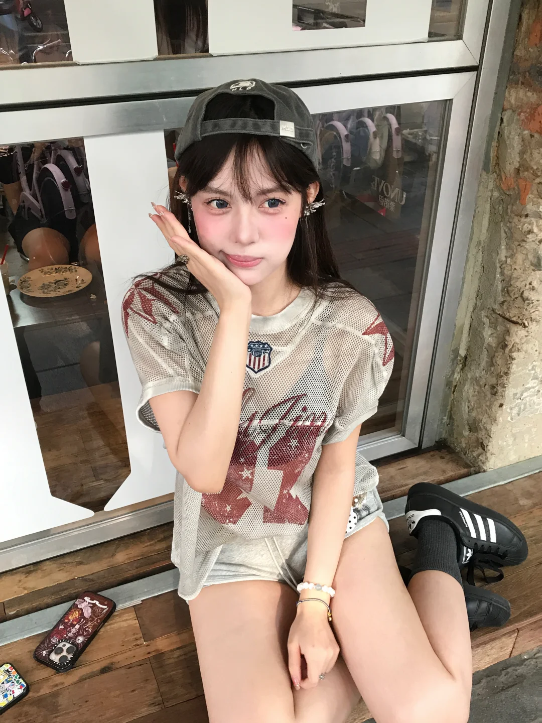baseball jersey⚾️