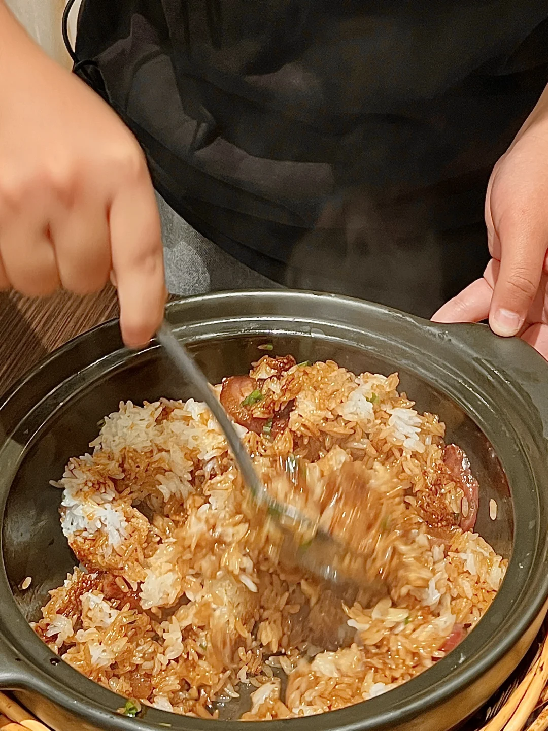 杭州！相见恨晚的一顿……