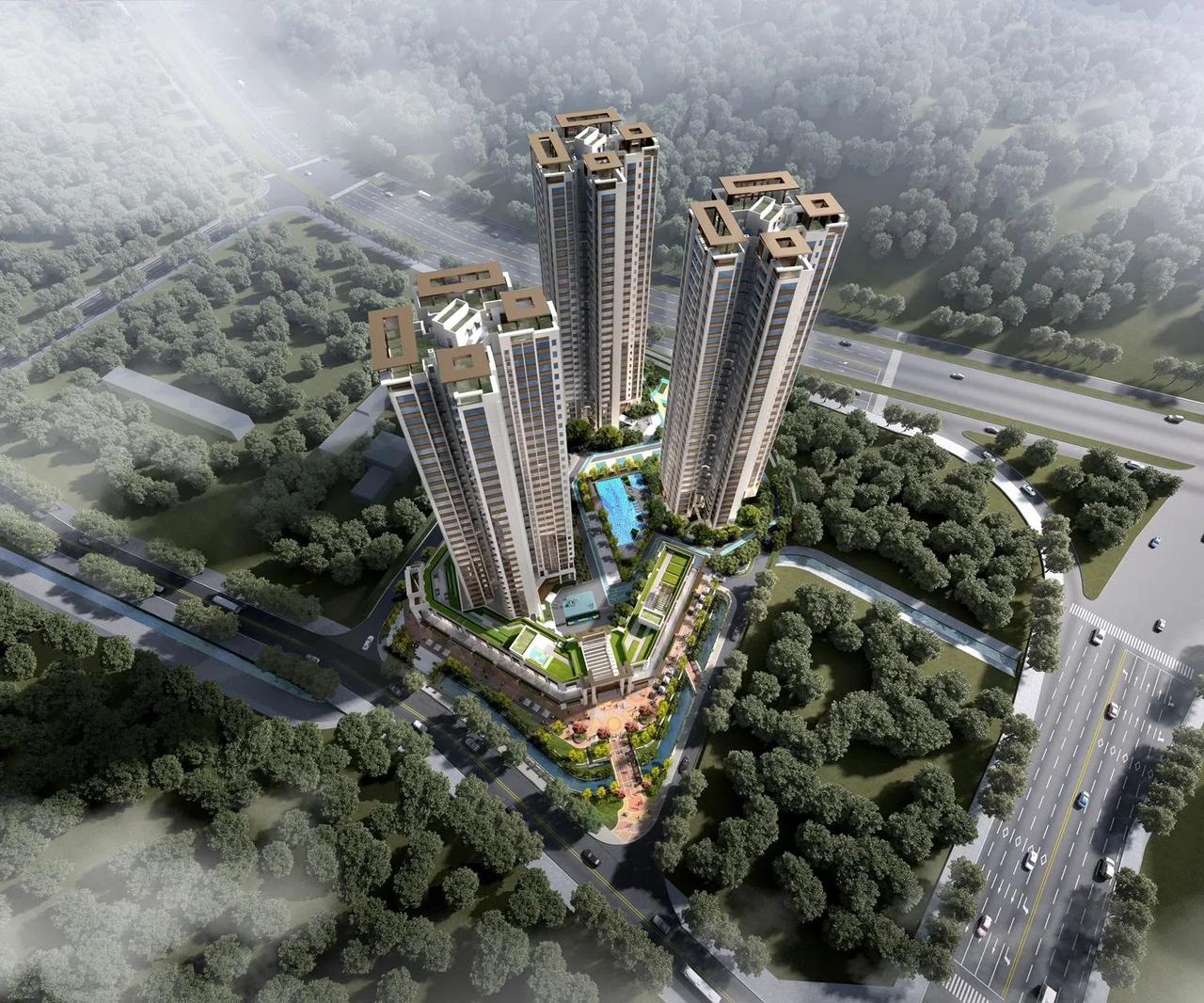 新房现售可以提振购房者买房热情，但是会很大程度打击银行、开发商的积极性！市场风险