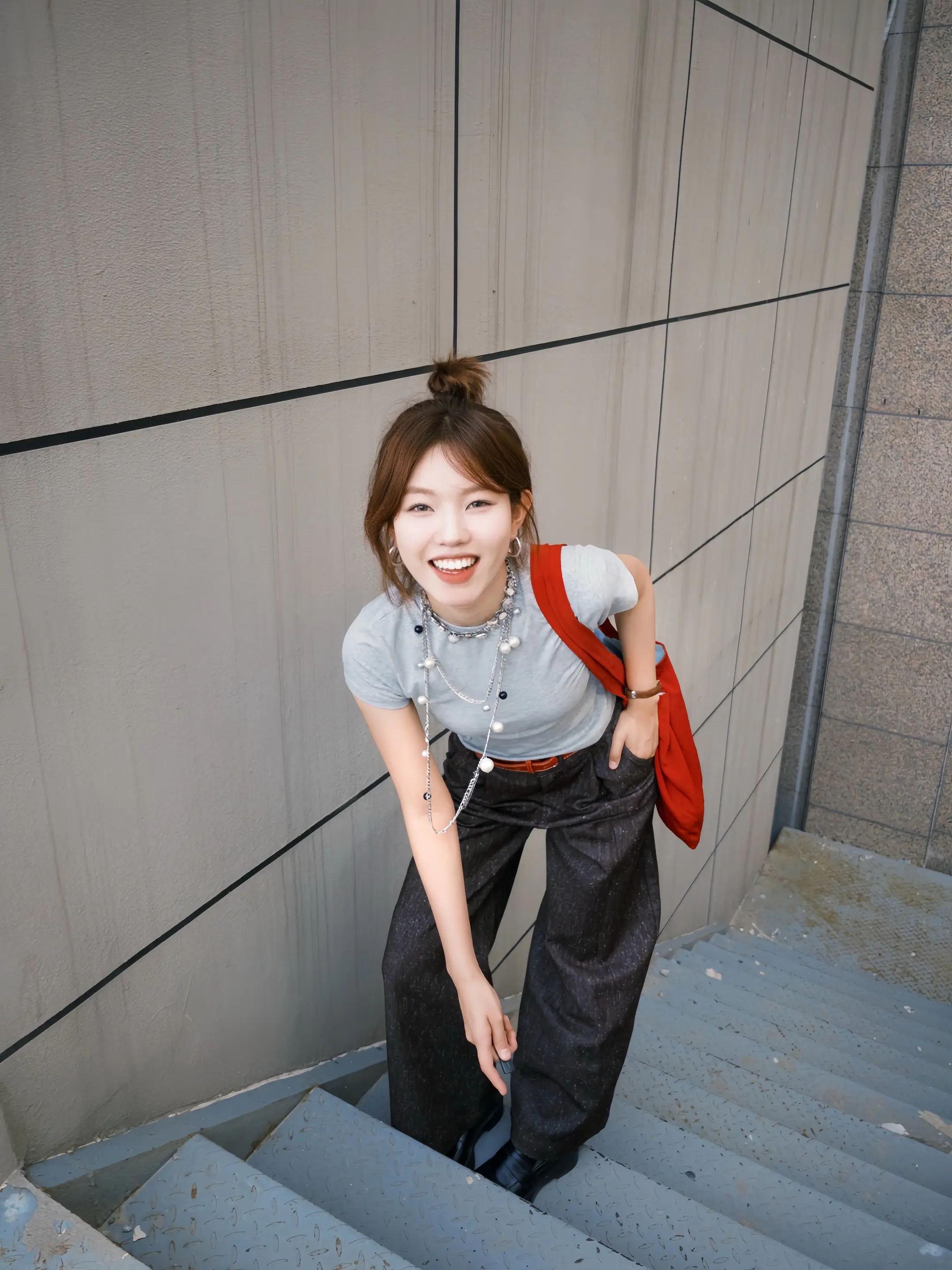 没有好心情 就没有好日子 所以我们不能让心情生病