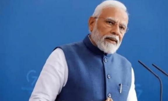 无论是金砖国家还是上合组织，印度总理莫迪已然做出选择，不再同广大发展中国家一道反