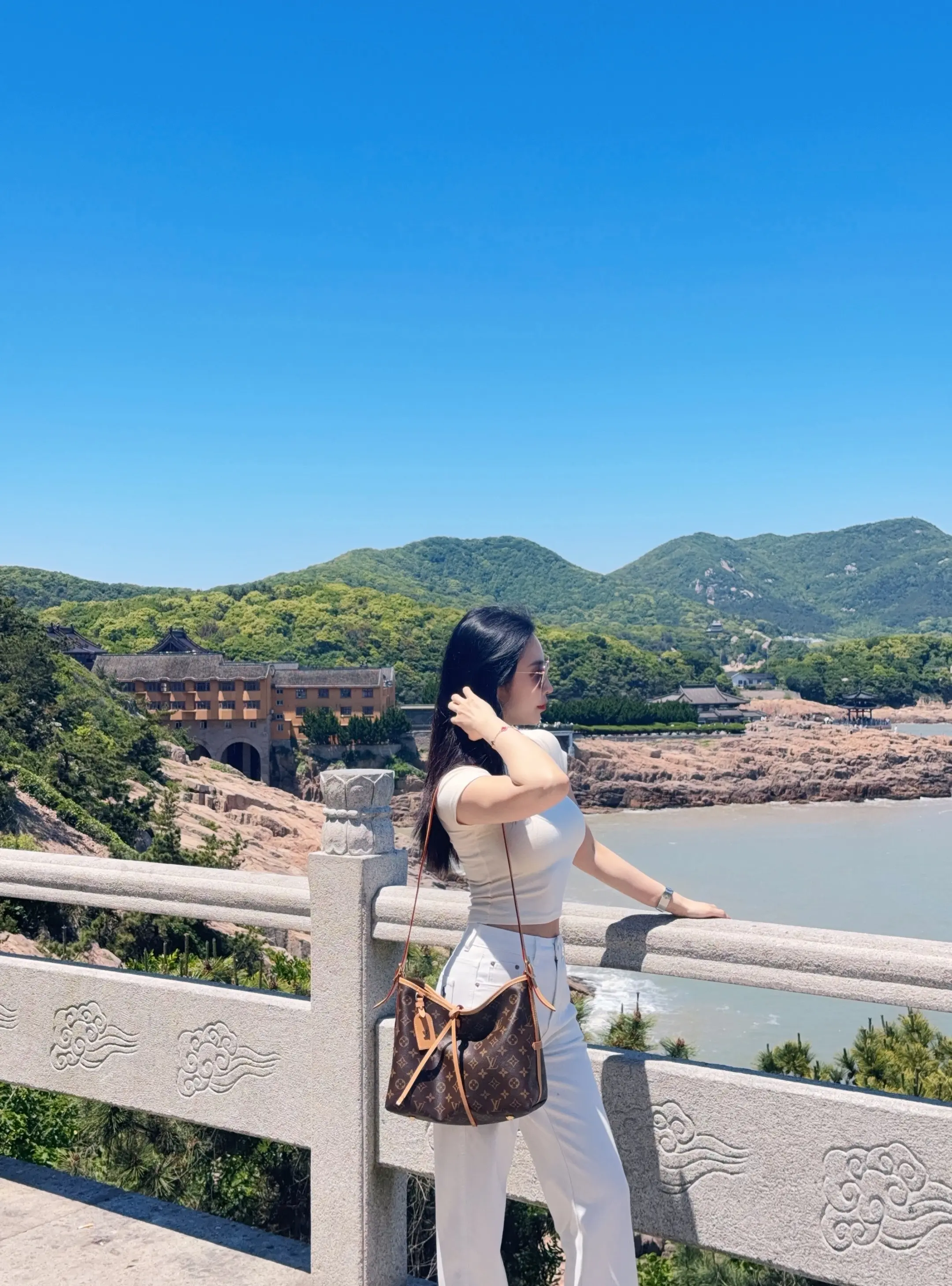 不用刻意合群，有趣的人自然会相互吸引。
