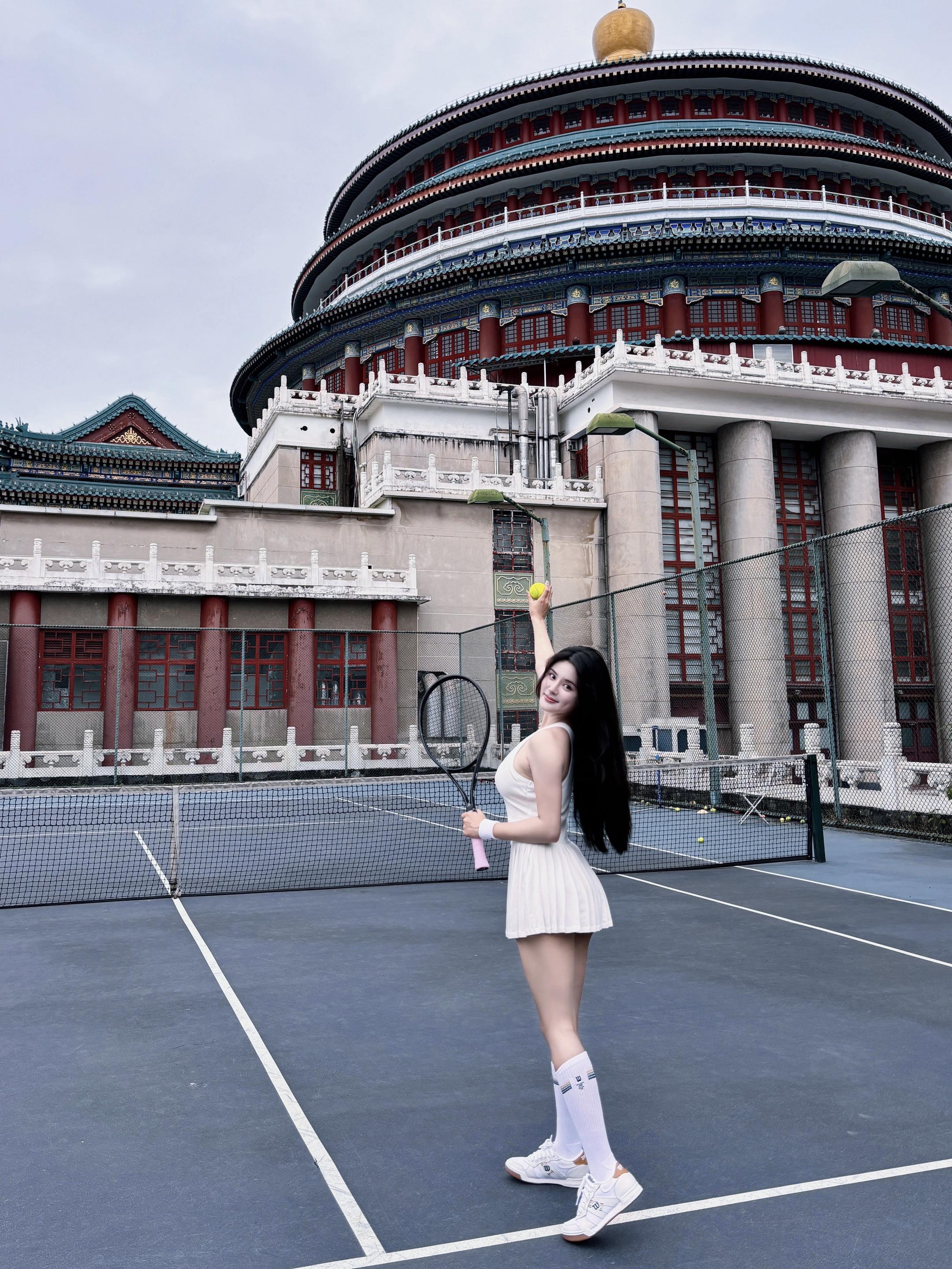 重庆最具特色球场