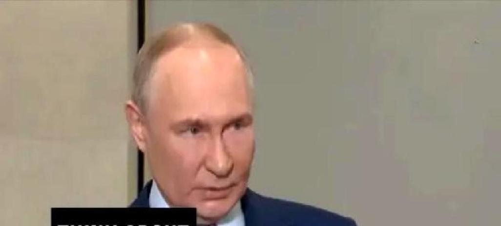 警报！警报！一句硬话扔出来，东欧上空的空气一下子紧了！
 
据最新报道，俄罗斯总