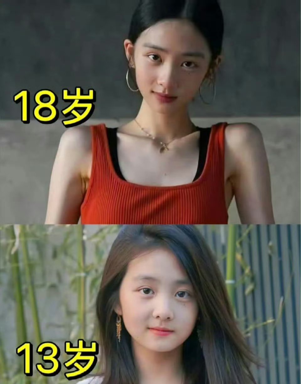 黄多多出演人鱼颤抖吧！多多进军影视圈了！真真的跟妈妈很像，文艺范气质美女，从小美