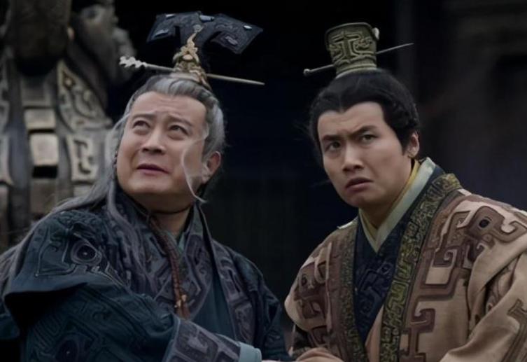 不杀功臣的 “千古一帝”，死后 33 子女竟全遭杀害，无一幸免！

秦始皇这位 