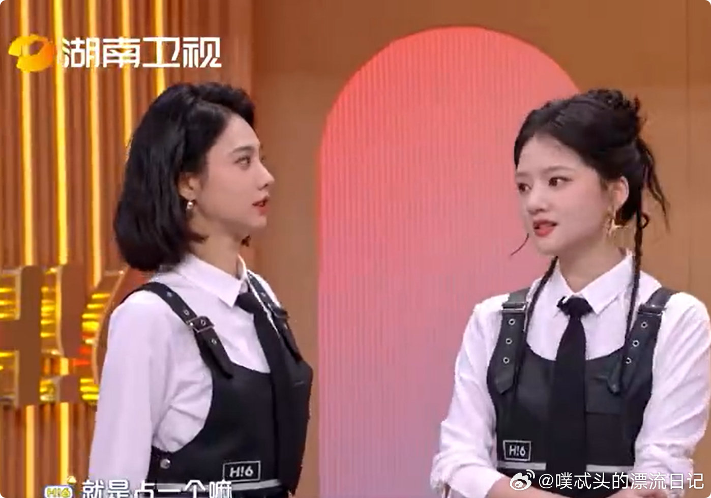 任敏说自己蠢从努力钻圈到自证蠢，任敏这波操作又憨又真诚，综艺里表现太圈粉了你好星