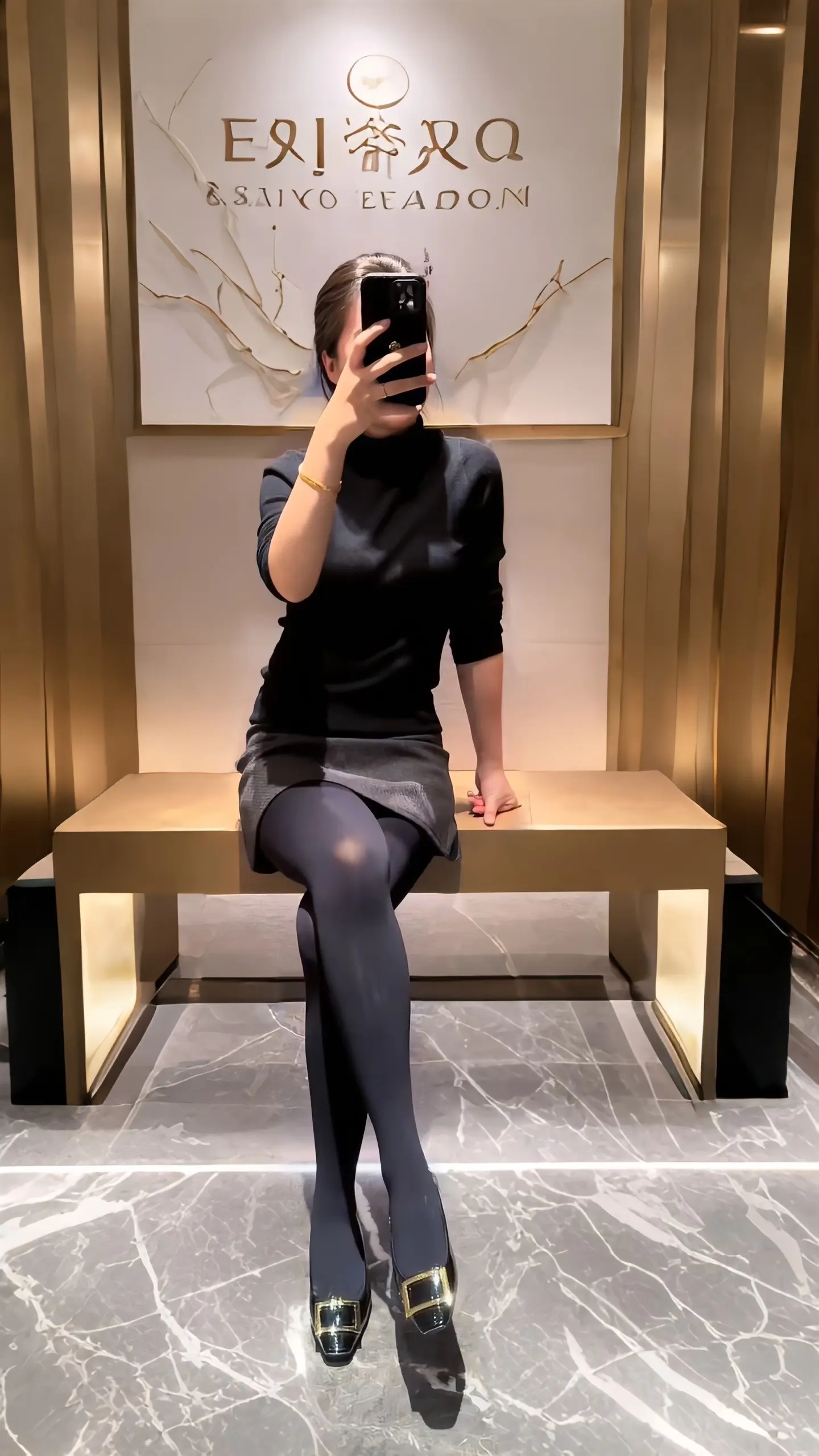 赵小姐 厚黑届的天花板