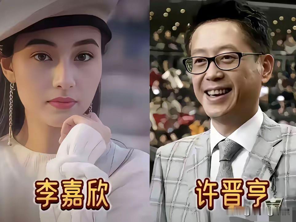 不是嫁得幸运，是她们本身足够优秀：
世人总习惯性用豪门、年龄差、综艺热度，给这些