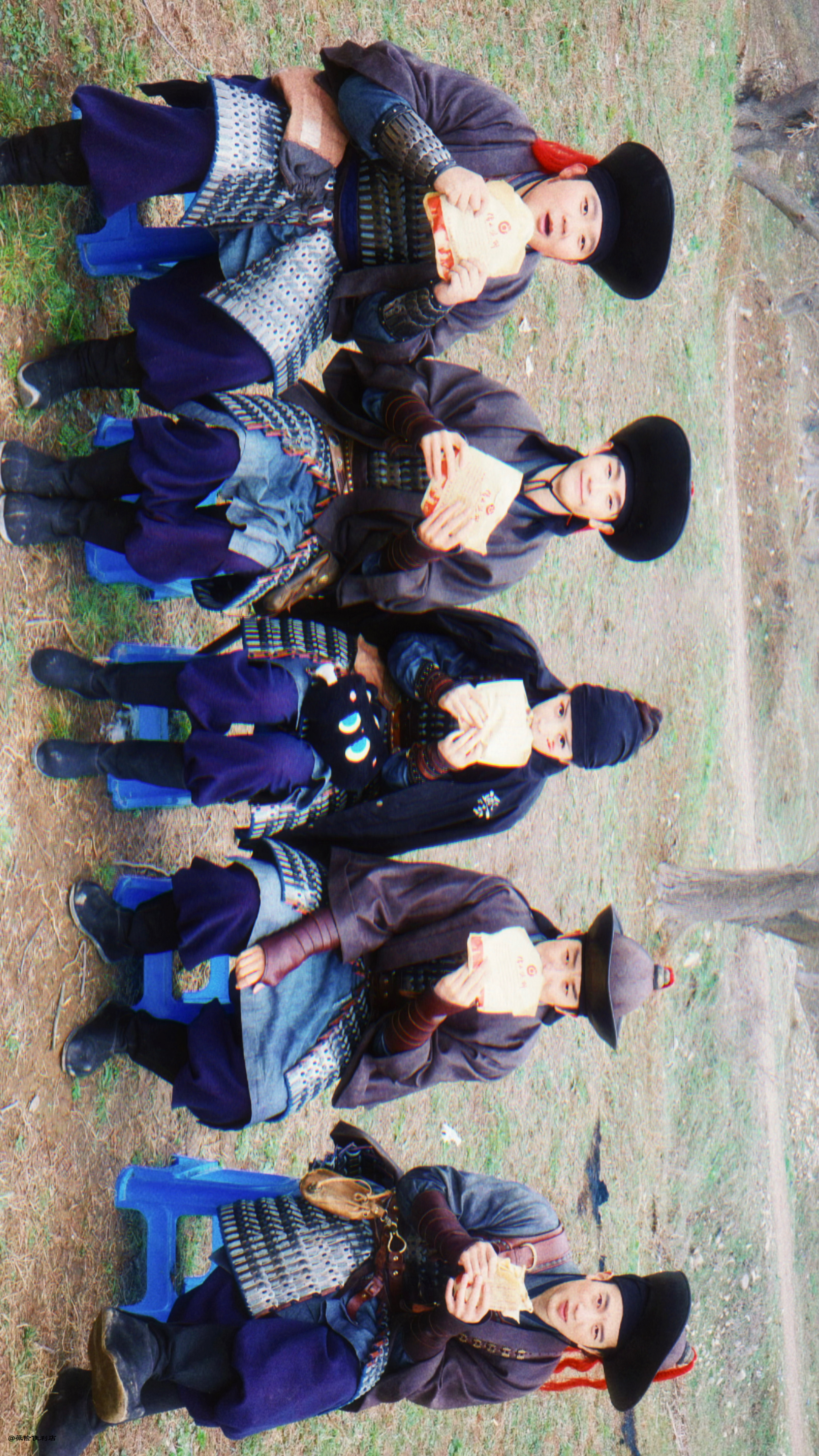 最好的杀猪小队逐玉