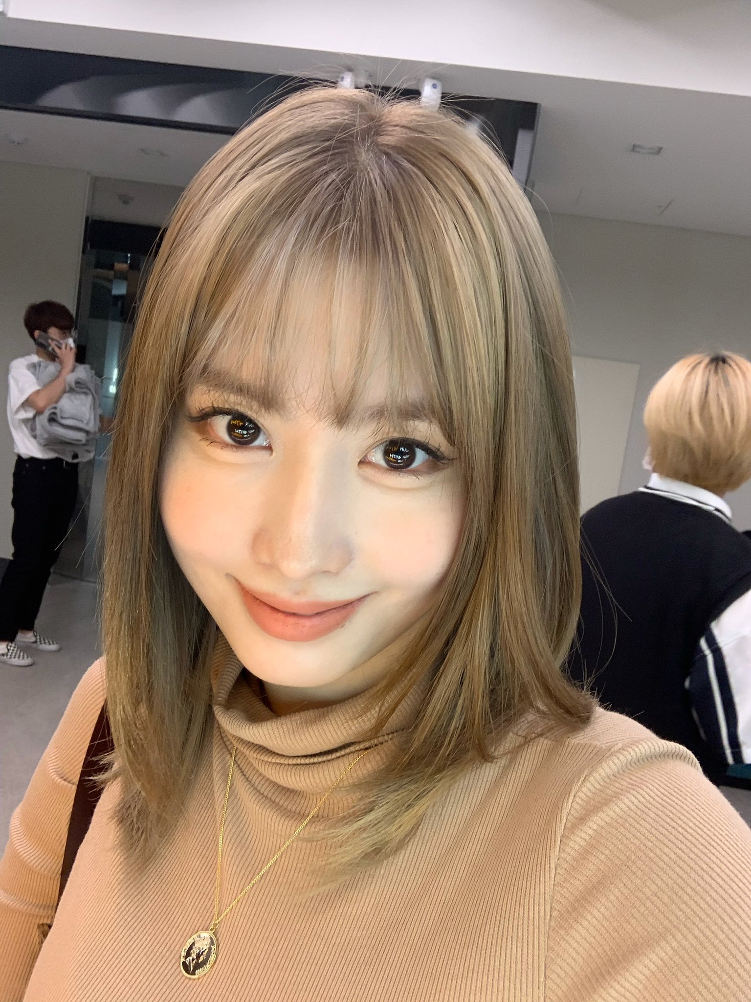 🤳 ​​​
