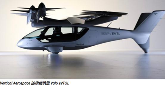 Evolito扩大轴向磁通电机在航空领域的应用
 
Evolito，这家从英国轴