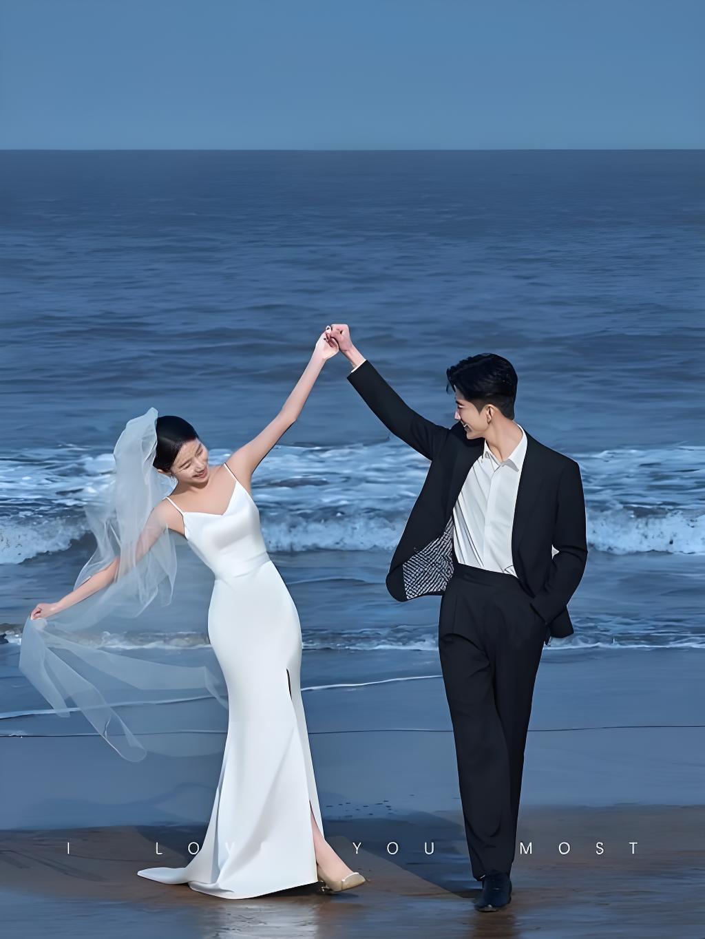 不用着急，你家子女姻缘真的要来了
 
人生缘分从不由心急决定，好的姻缘，向来都是