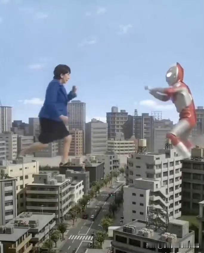 这个由seedance2.0制作的AI视频让日本方面大破防。但是，小八嘎除了哈气