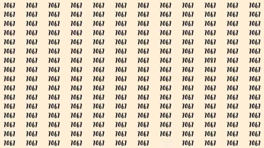 视错觉挑战：48秒极速寻异 
拥有鹰眼般眼力的你，敢接受挑战吗？在这满屏的“70
