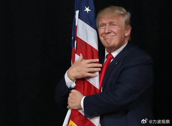 #美国总统大选# 特朗普再次收到重磅好消息，距离总统宝座又近了一大步！据悉，近日
