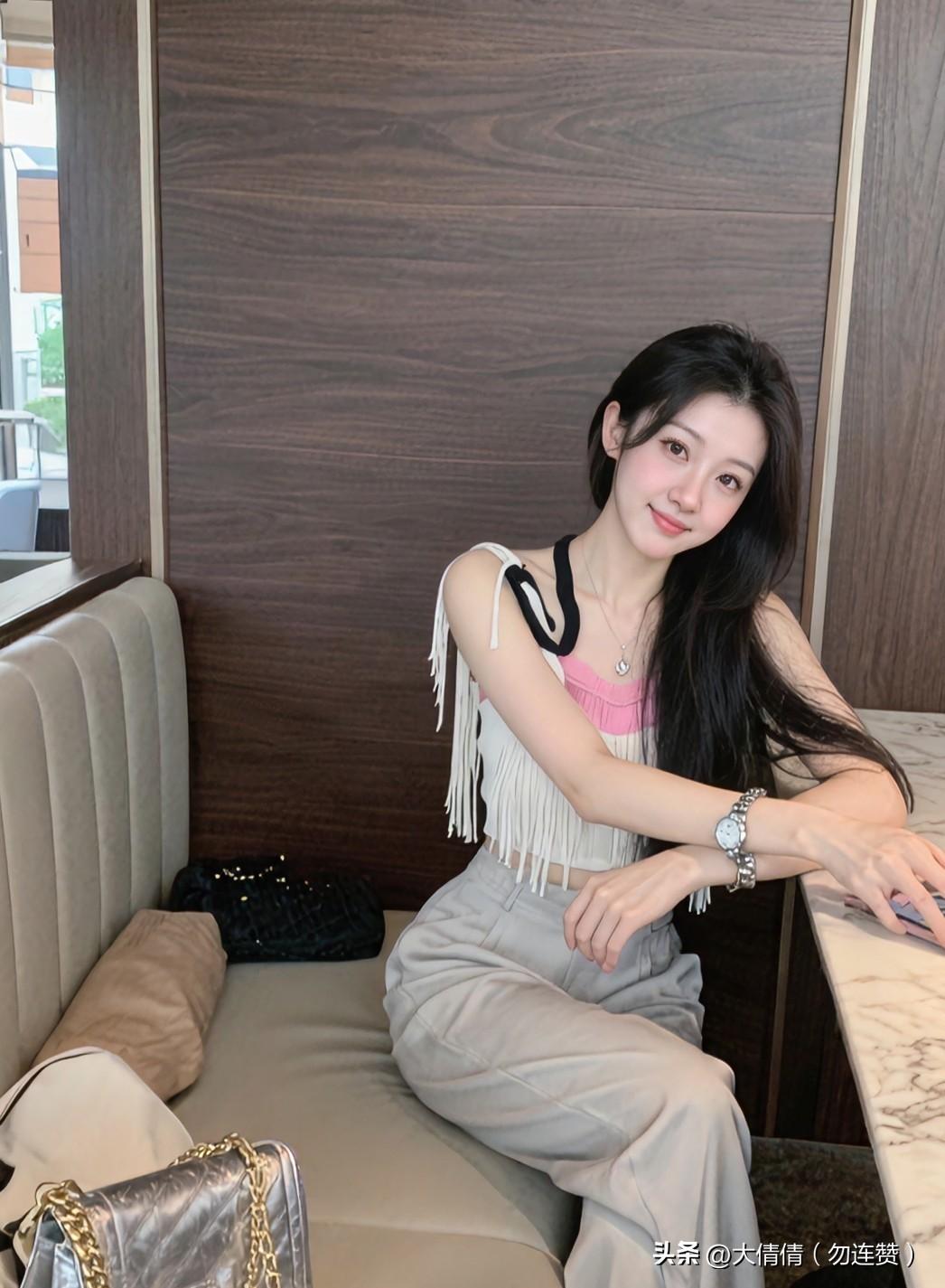 成年人最顶级的修养：
不指点、不评判、不强求
总忍不住给别人提建议、
讲道理、指