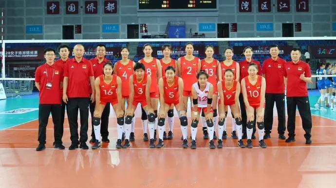 北京时间7月9日19:00点，2024年U20女排亚锦赛决赛将在今晚展开角逐，中
