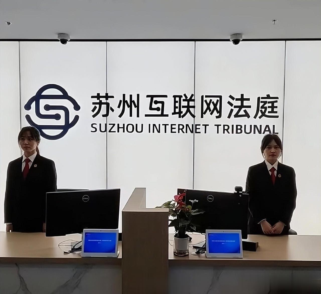 它来了！
网络喷子瑟瑟发抖！
人肉党哭晕在厕所！
它就是
互联网法庭
5月18日