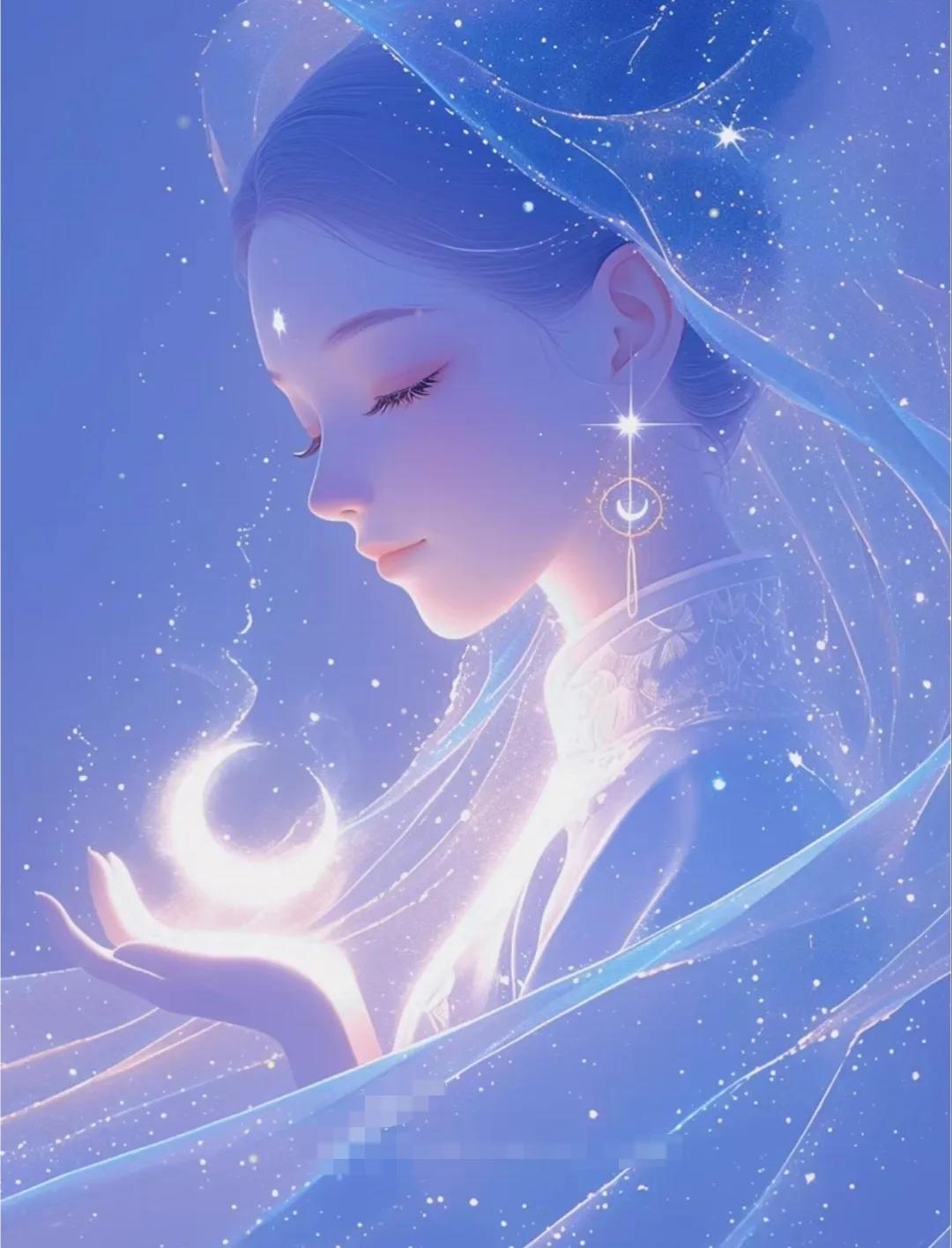 佛说：爱恨贪嗔，皆为牢笼。在这个世界上，唯一能困住自己的，只有内心。内心阳光积极