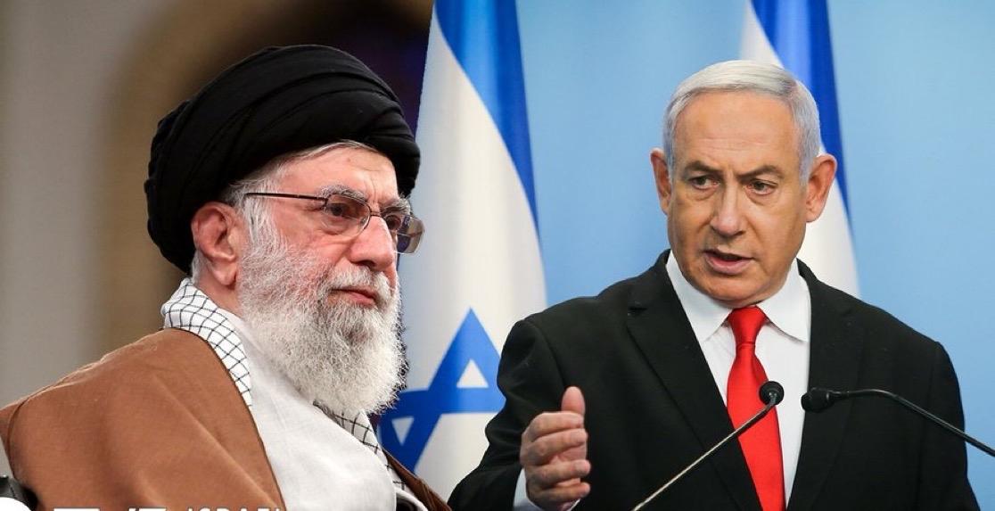 突发新闻：
内塔尼亚胡计划向特朗普简要介绍针对伊朗的新军事打击选项，理由是伊朗正