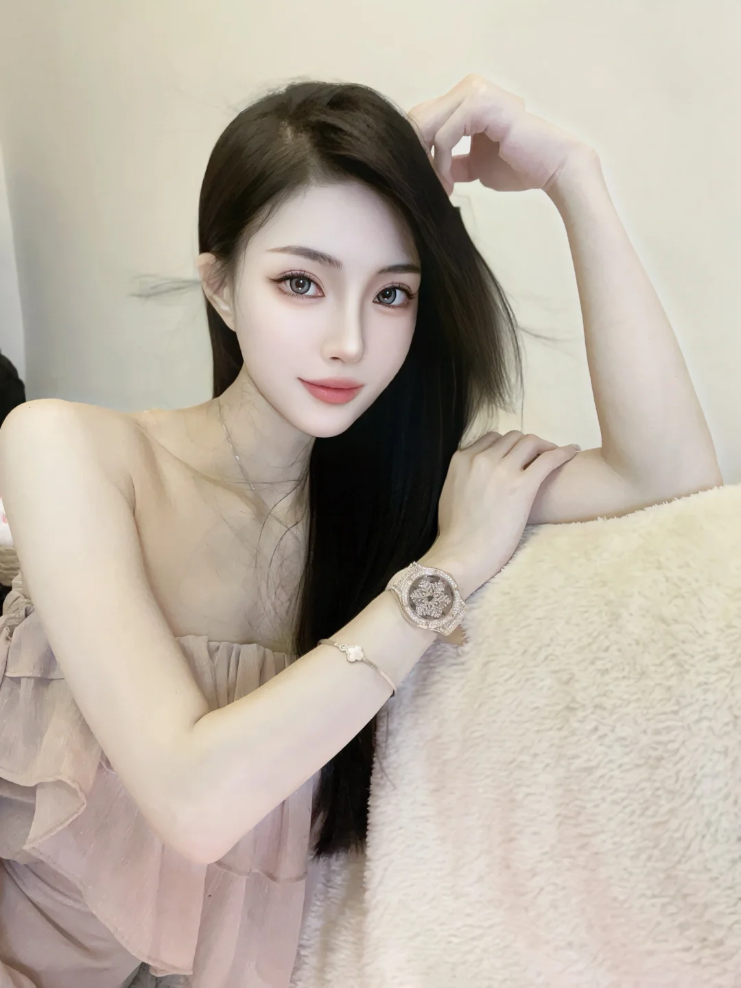 医生说我低血糖 要多听好话