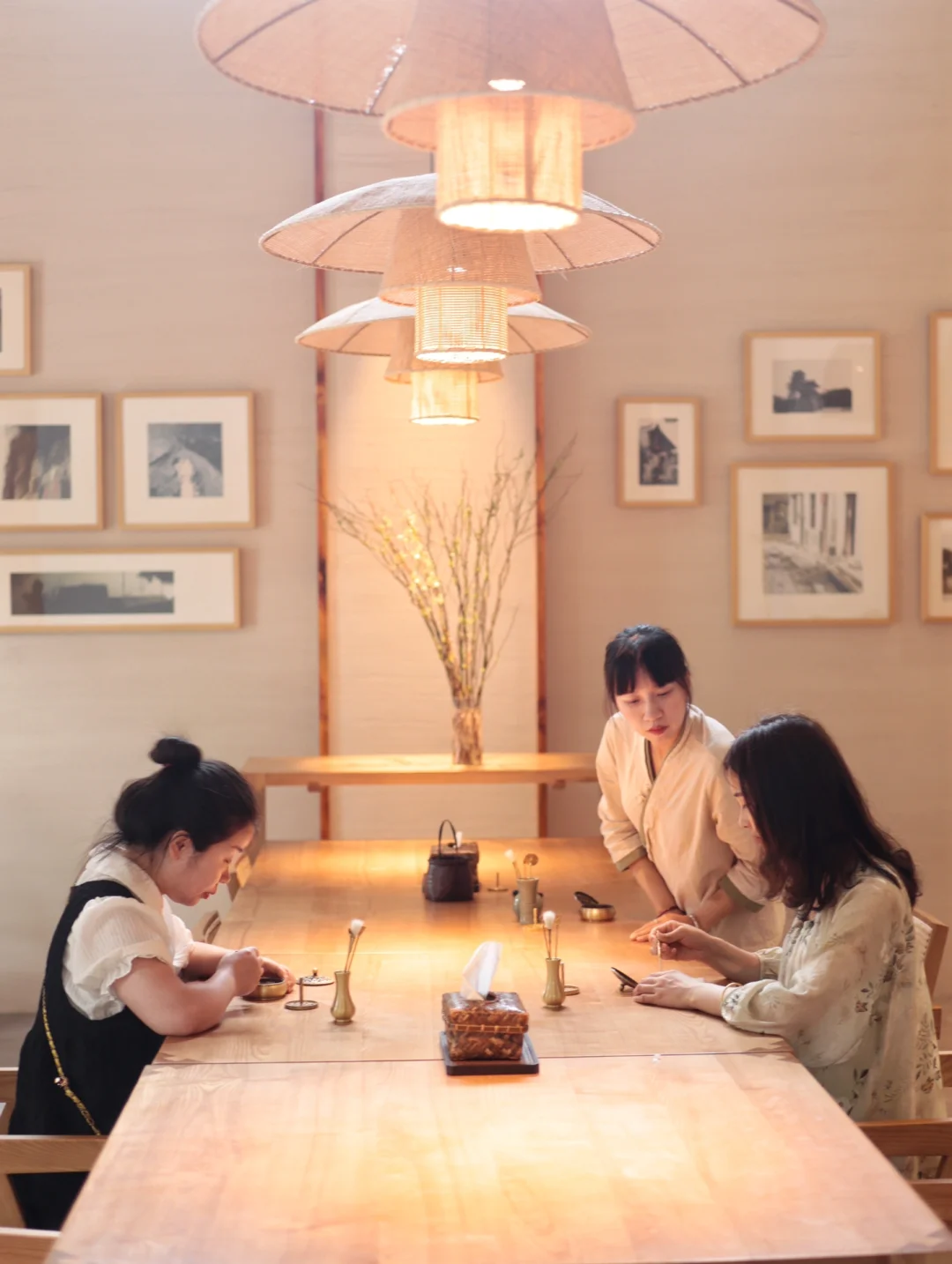 武汉周边亲子游｜它们总会让我感叹造物之美