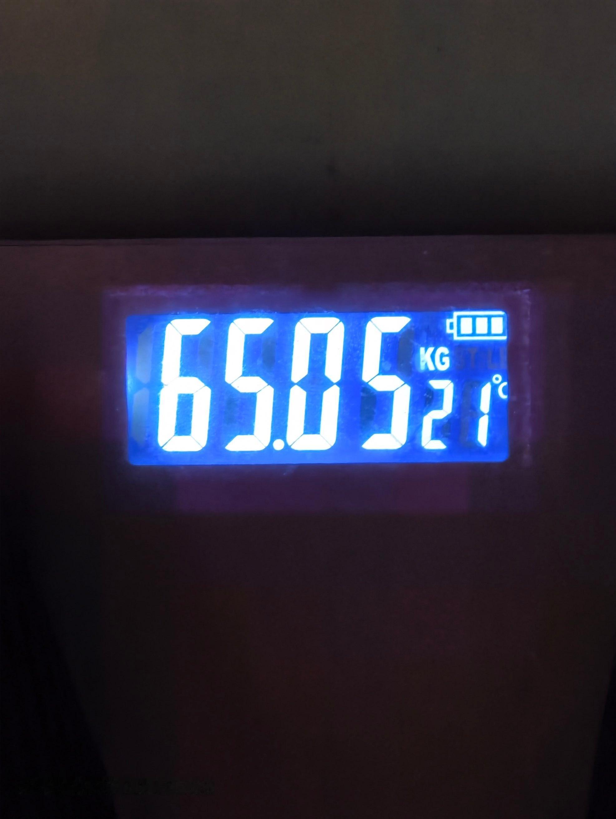 生活手记 又一周的成果，继续坚持！ 