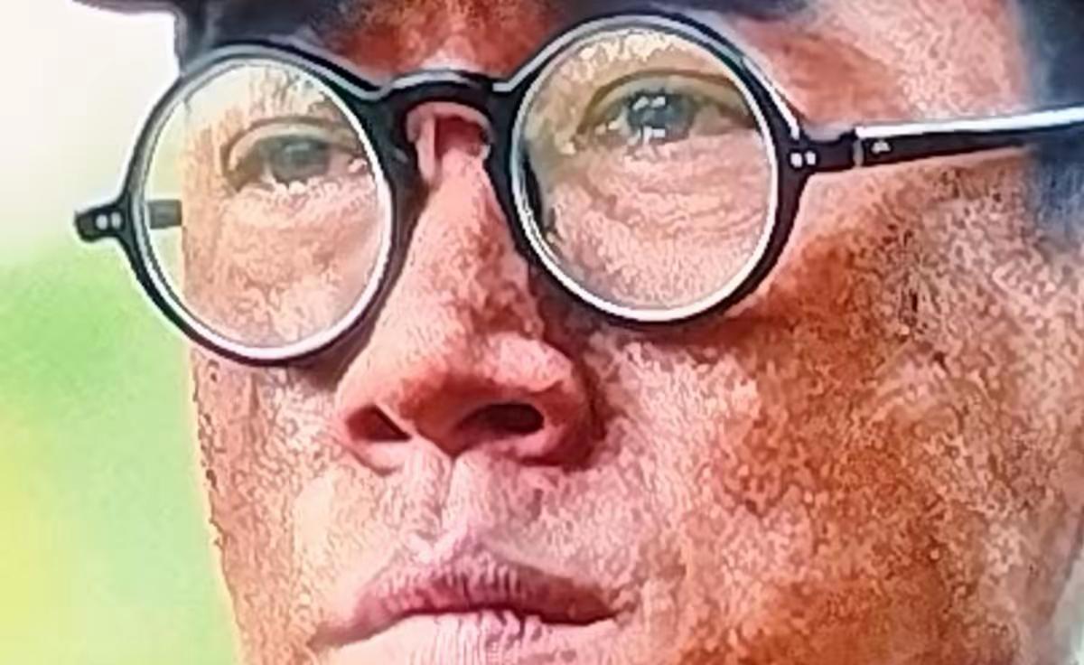 博古的才气，在当时的中央高层里是公认的。杨尚昆晚年回忆起他，用了八个字——“很有