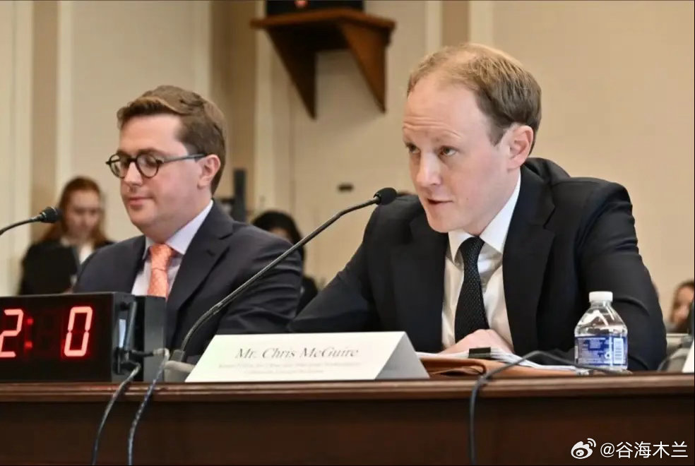 美专家对中国发出警告：中国如果继续研发芯片，将会遇到大麻烦！ 这个说法，是前两年