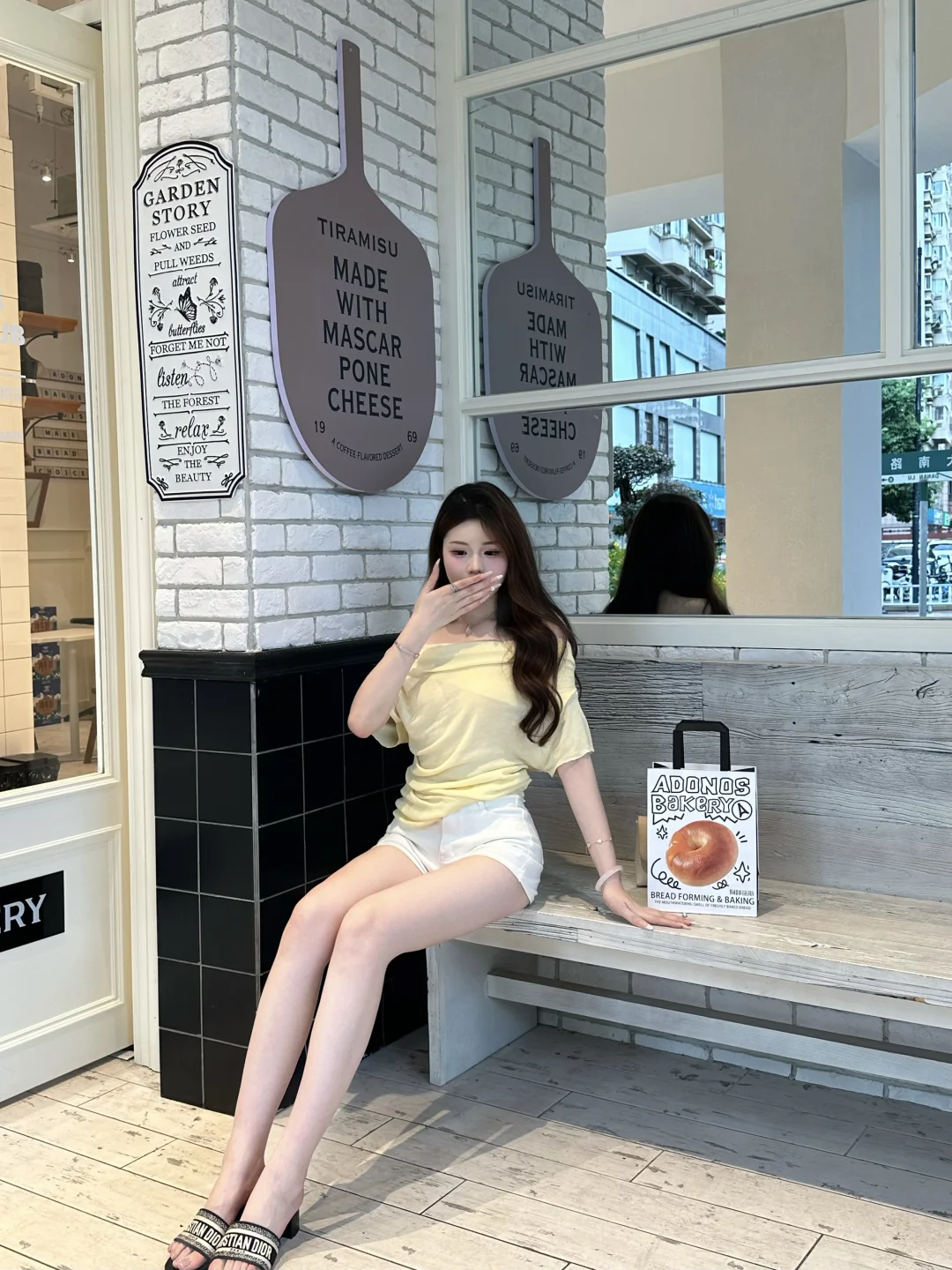 温州人韩嘟嘟的面包店🥖