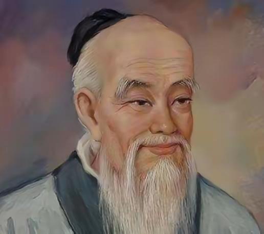 鬼谷子早年给自己算命，算出自己是断子绝孙的命格，就让妻子把前两个孩子都埋了，免得