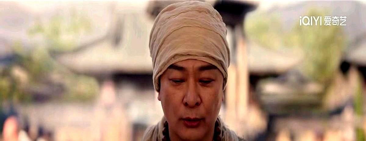 你以为《唐朝诡事录3》里的怪力乱神都是胡扯？这次人家真下了考据功夫。王珮瑜演的终