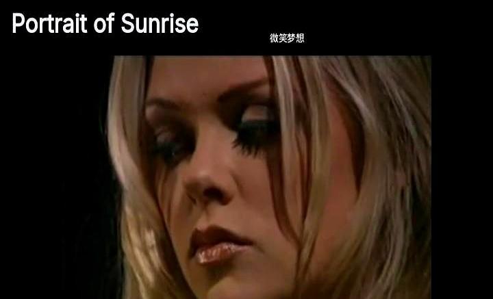 电影里的日子，就是生活里的日子。

这部意大利老电影《日出肖像》聚焦普通人日常却