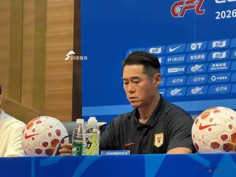 虽然泰山队淘汰了武汉三镇，晋级了足协杯下一轮，于金永表现上佳，扑出了对手 3 个