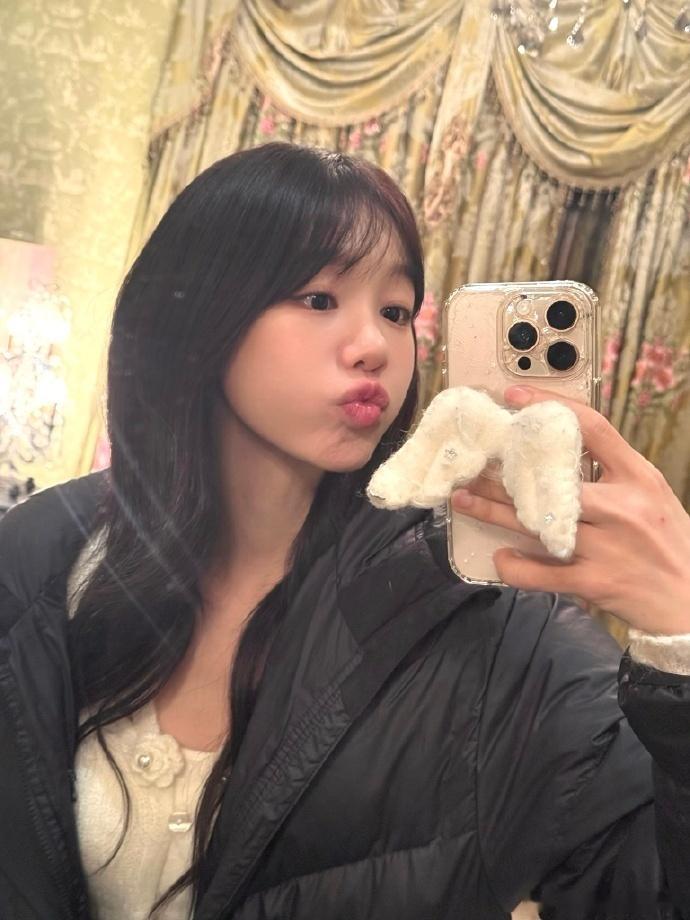 徐梦洁发文告别好一个乖乖女徐梦洁好一个乖乖女收官文 她把“乖乖女”的成长轨迹折成