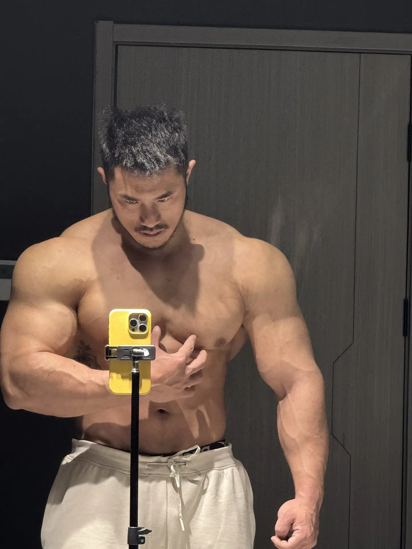 恢复…