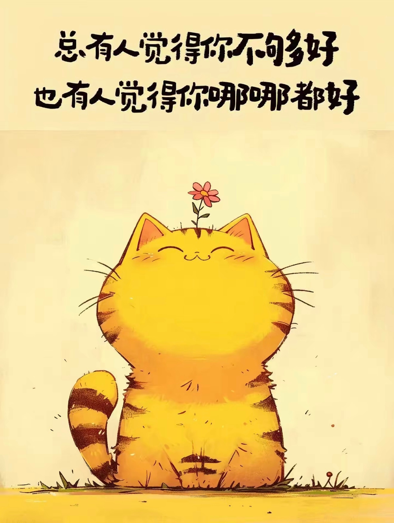 情感语录 后来他们没有再联系。不是闹了矛盾，也不是谁做错了事，只是走着走着，生活