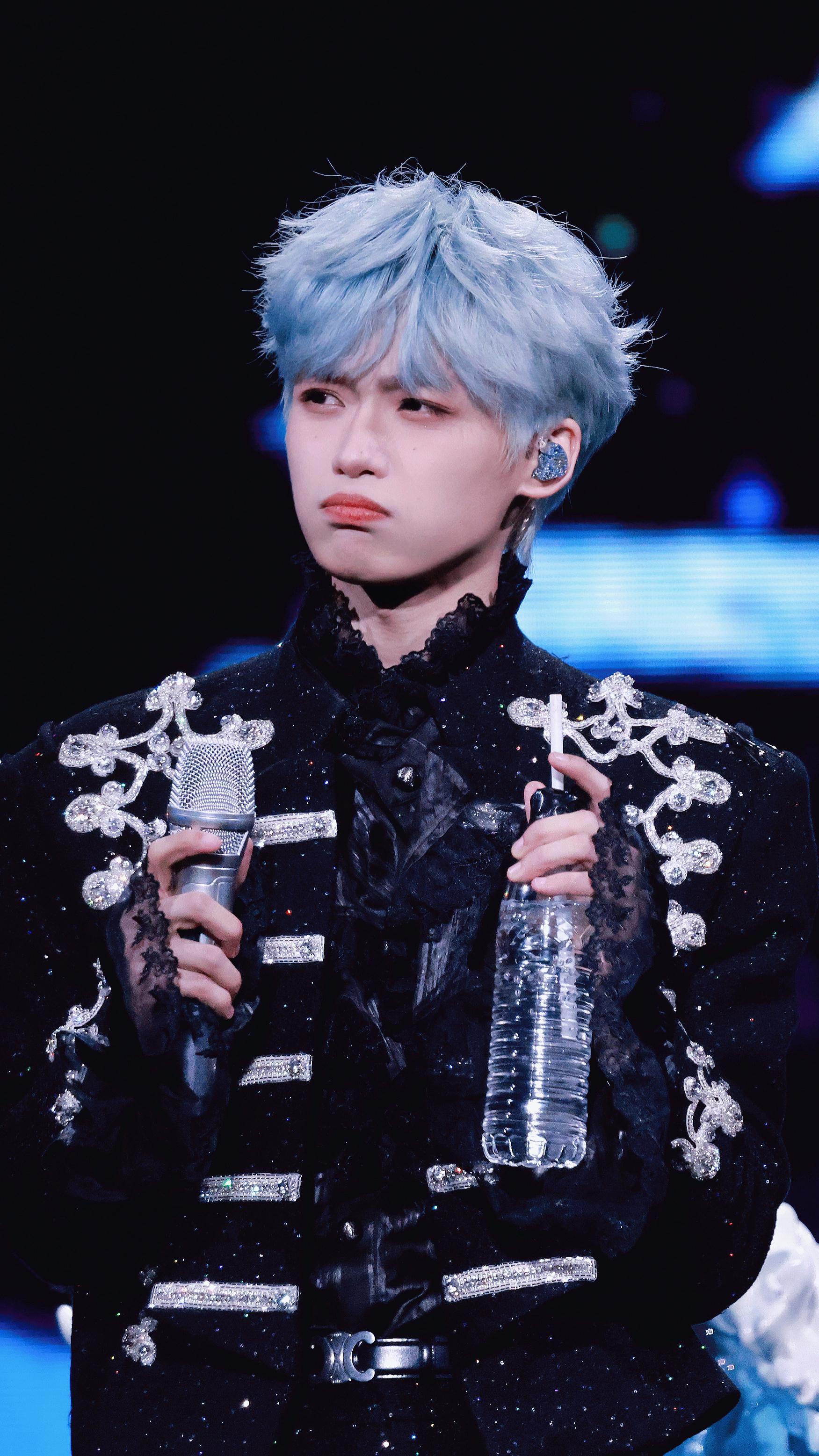 梓渝 🔮梓渝 科颜氏 🔮˙·🦋“思念溶于海洋 星河凝聚爱意化成滔滔不绝的海